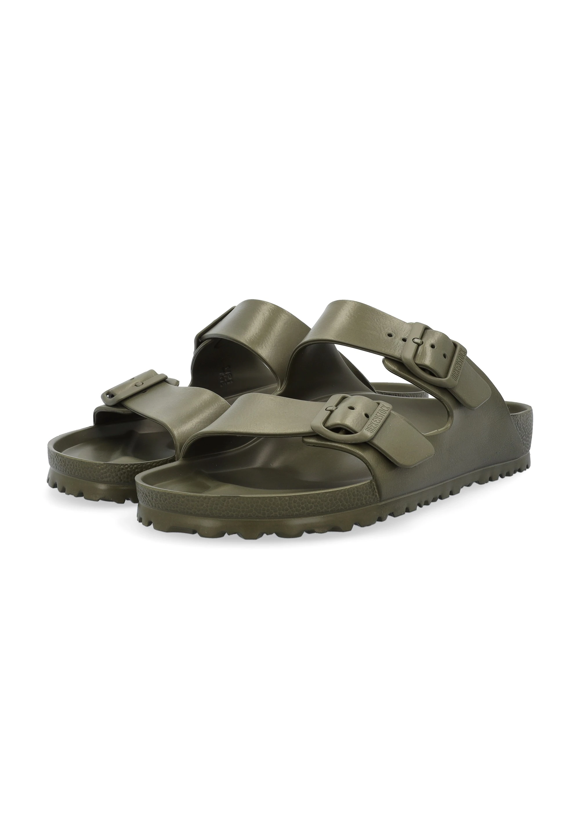 Ciabatte uomo Birkenstock Arizona EVA art.1019094 khaki